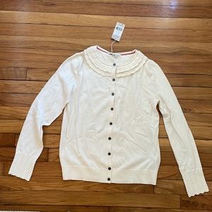 NWT Boden cardigan